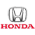 HONDA brand logo