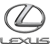 LEXUS brand logo