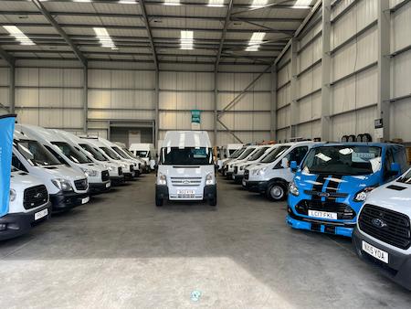 Carlton Motor Co