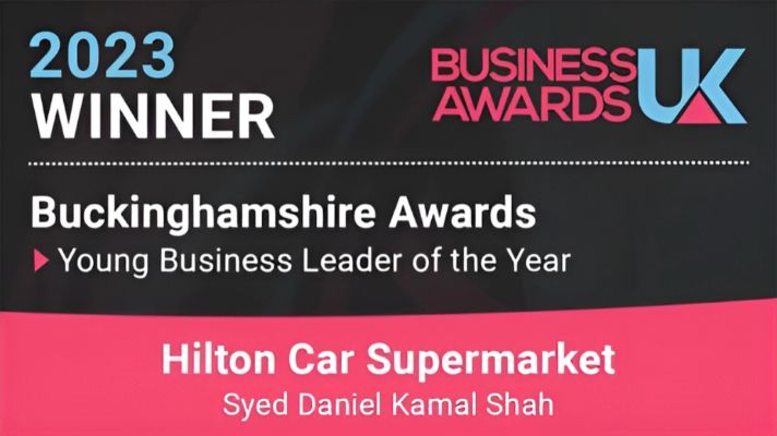 Hilton Car Supermarket