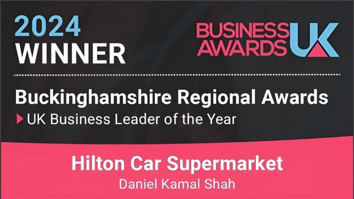 Hilton Car Supermarket