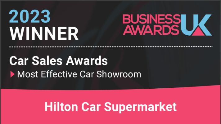 Hilton Car Supermarket