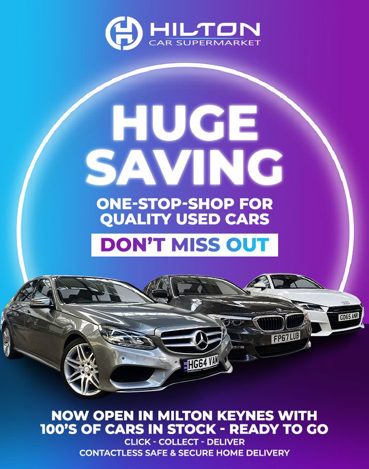 Huge Savings