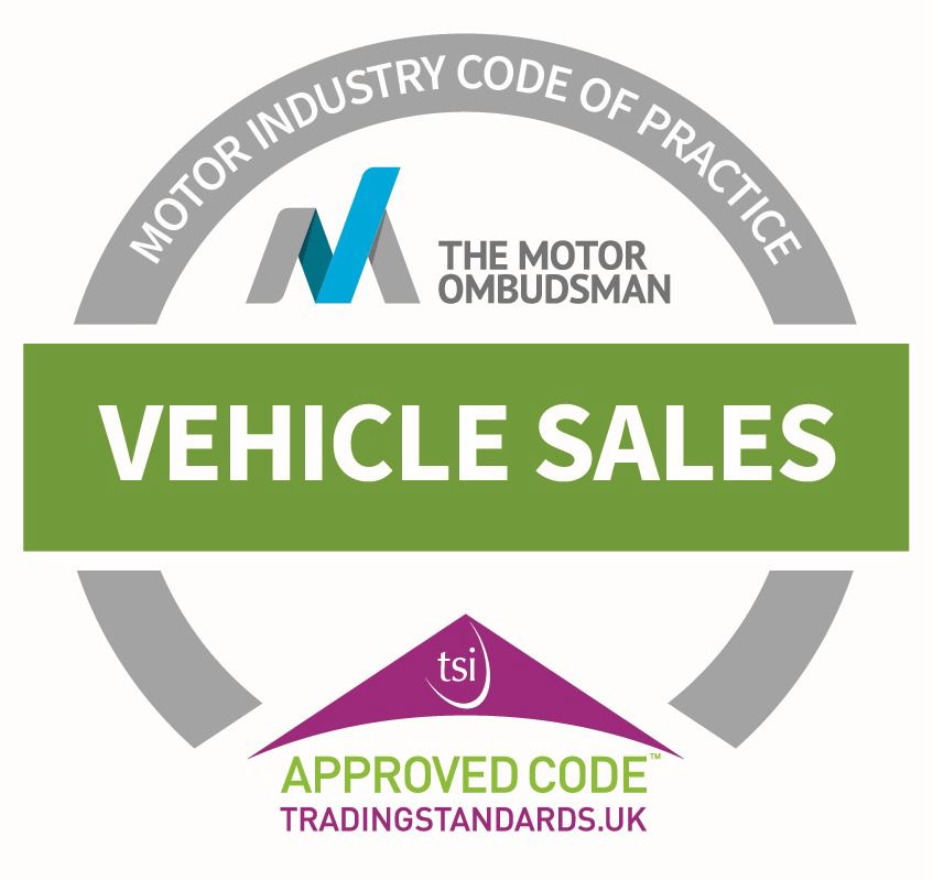 Motor Industry Code of Practice