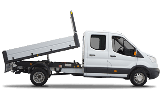 Used Tipper for sale in Dukinfield